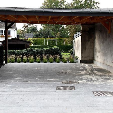 Appart Aldyis Sprimont Exteriér fotografie